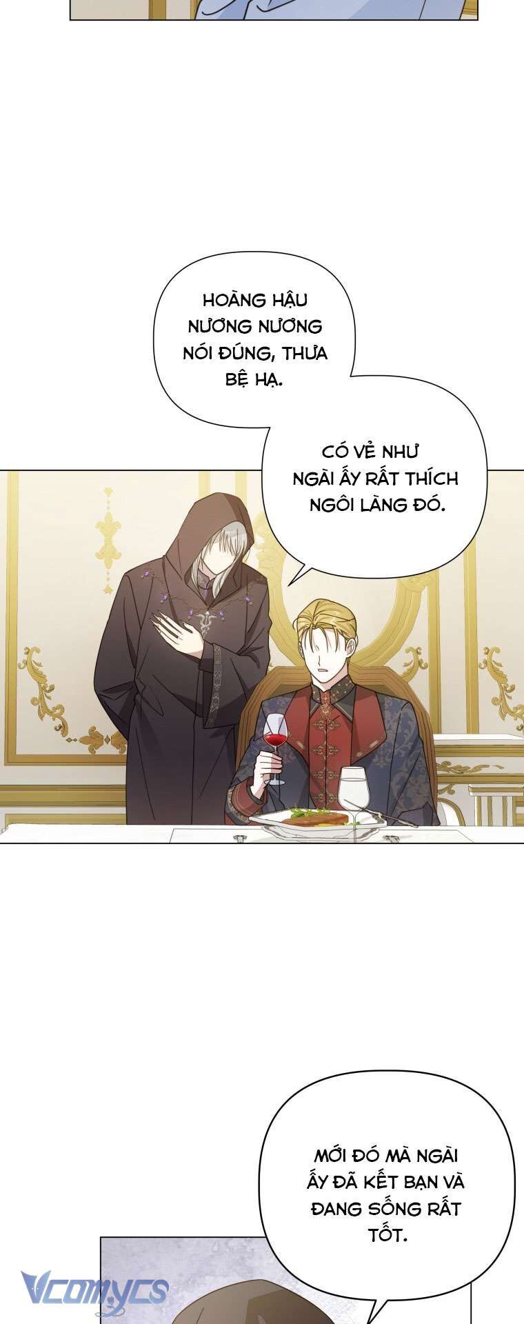 Mọt Sách Là Bạo Quân [Chap 1-24]