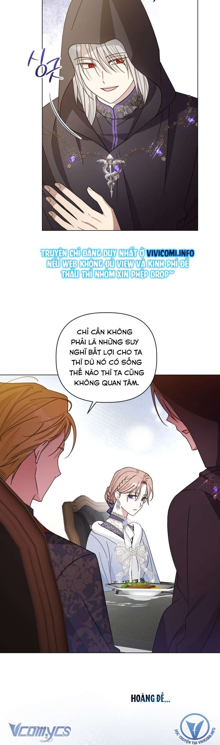 Mọt Sách Là Bạo Quân [Chap 1-24]