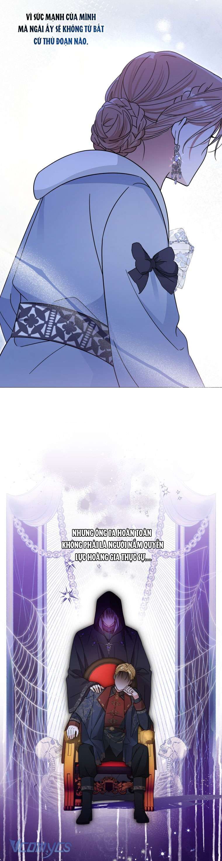 Mọt Sách Là Bạo Quân [Chap 1-24]