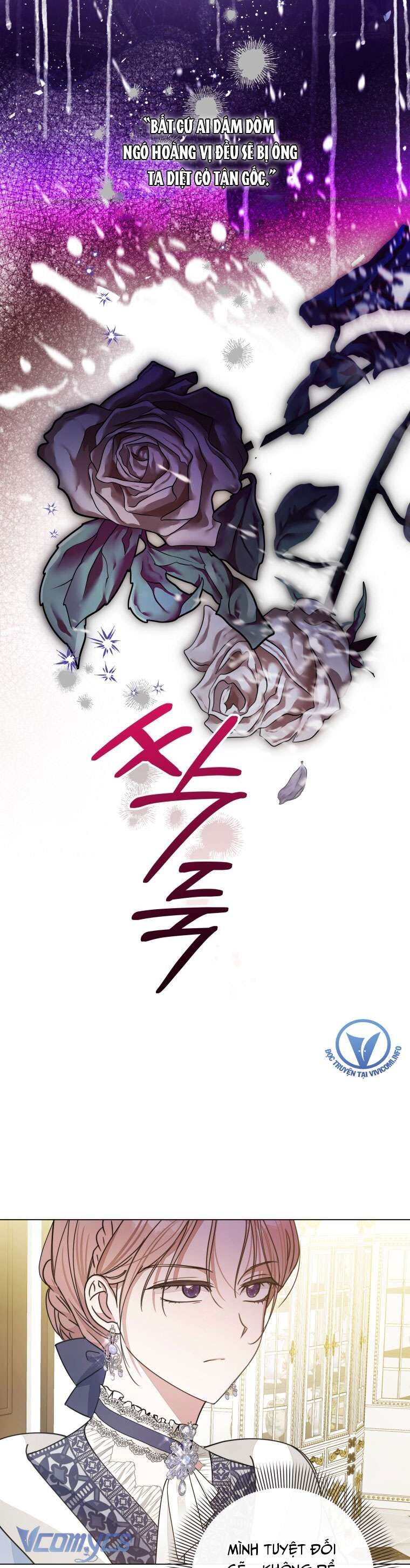Mọt Sách Là Bạo Quân [Chap 1-24]