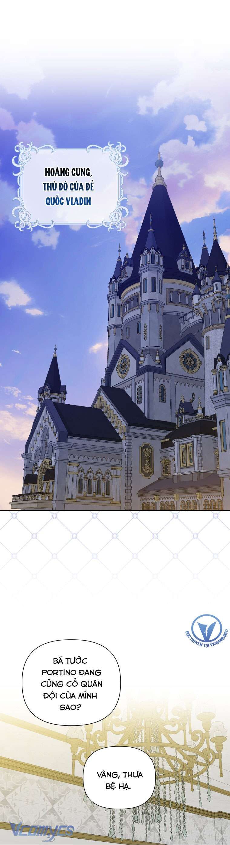 Mọt Sách Là Bạo Quân [Chap 1-24]