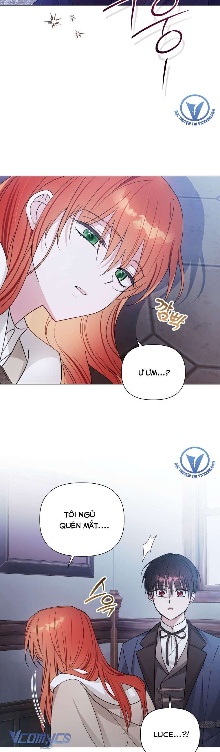 Mọt Sách Là Bạo Quân [Chap 1-24]
