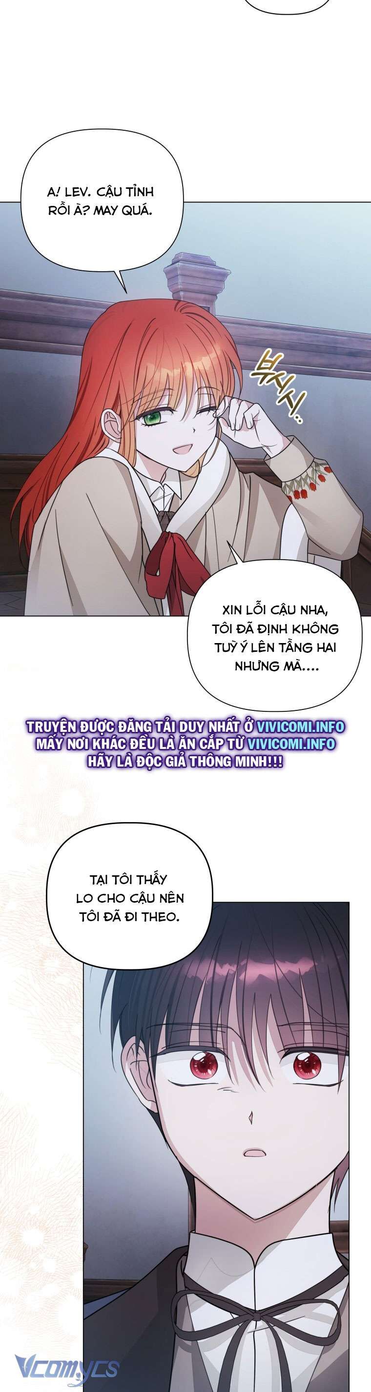Mọt Sách Là Bạo Quân [Chap 1-24]