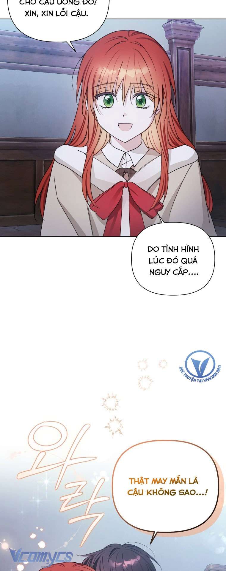 Mọt Sách Là Bạo Quân [Chap 1-24]