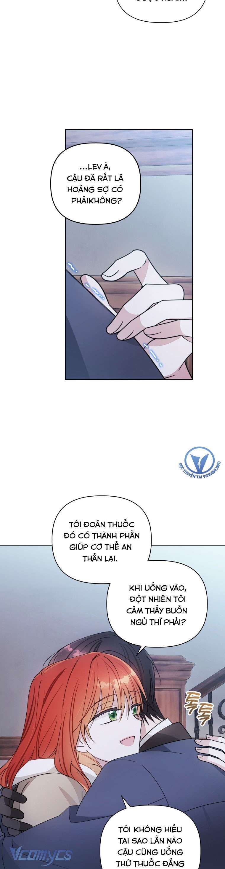 Mọt Sách Là Bạo Quân [Chap 1-24]