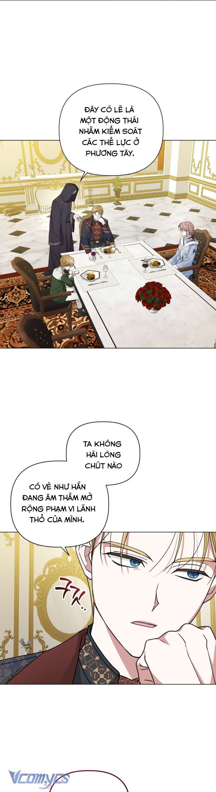Mọt Sách Là Bạo Quân [Chap 1-24]