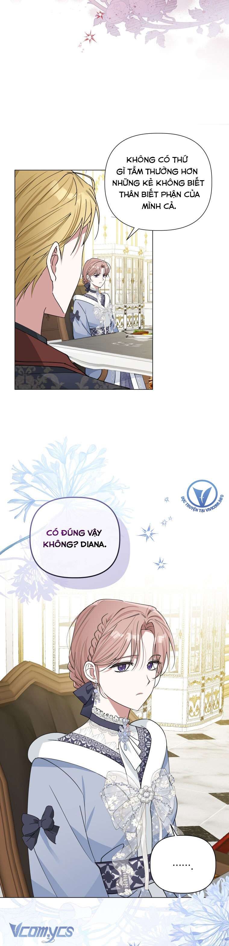 Mọt Sách Là Bạo Quân [Chap 1-24]