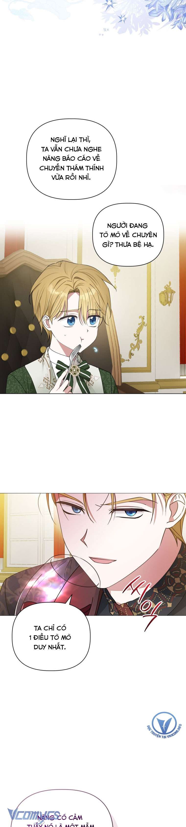 Mọt Sách Là Bạo Quân [Chap 1-24]