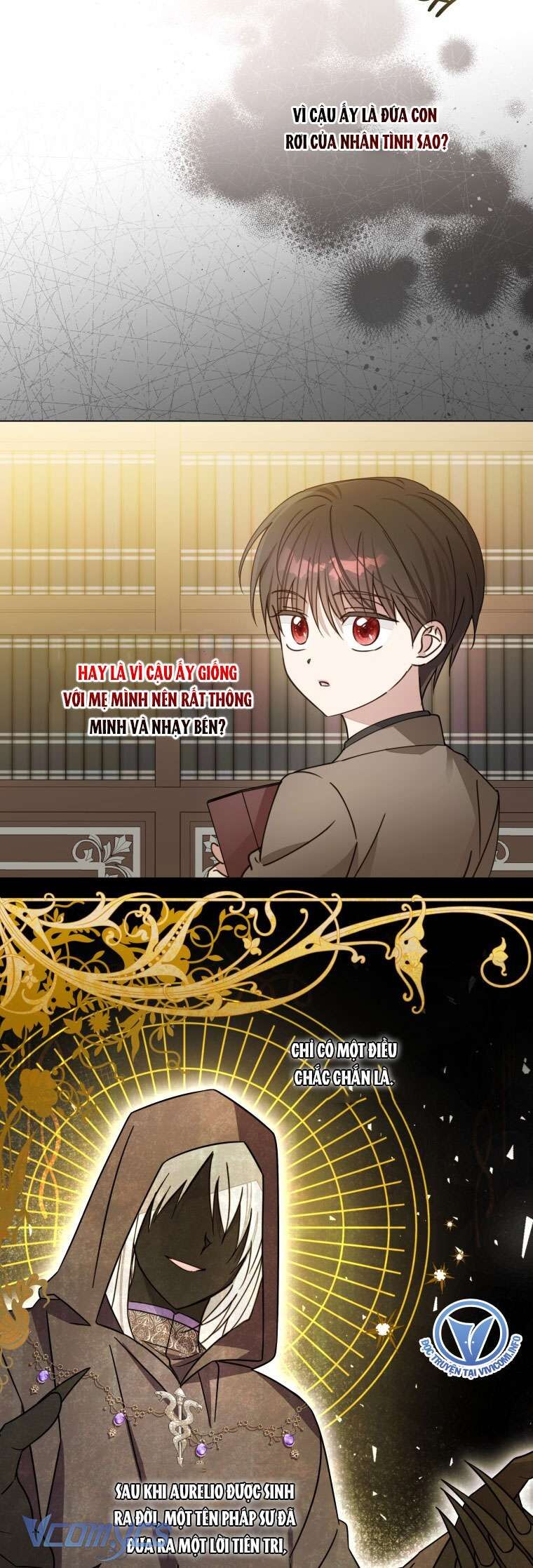 Mọt Sách Là Bạo Quân [Chap 1-24]