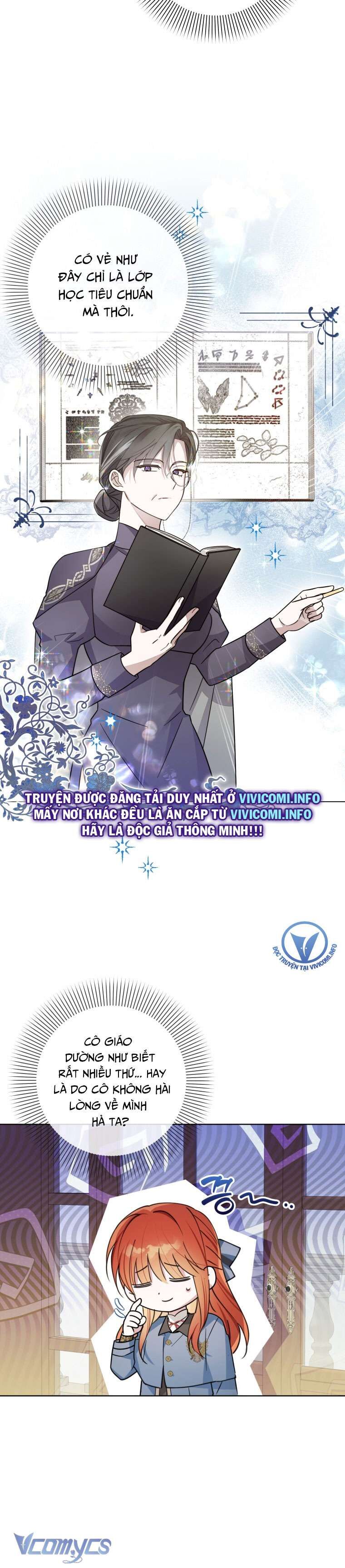 Mọt Sách Là Bạo Quân [Chap 1-24]