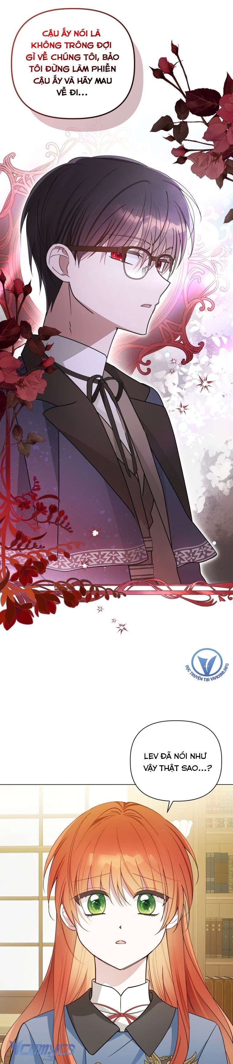 Mọt Sách Là Bạo Quân [Chap 1-24]