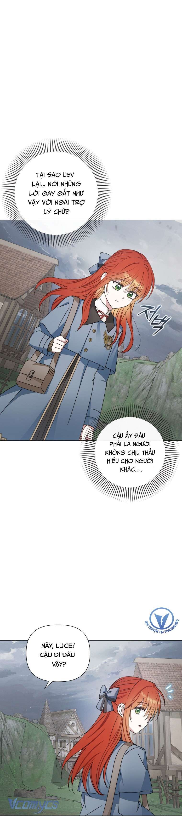 Mọt Sách Là Bạo Quân [Chap 1-24]