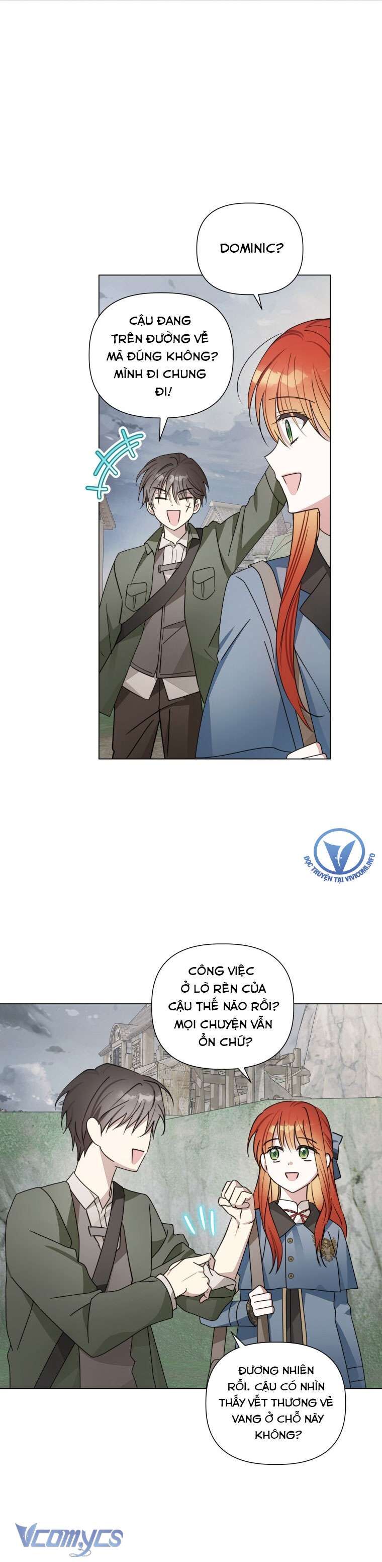Mọt Sách Là Bạo Quân [Chap 1-24]