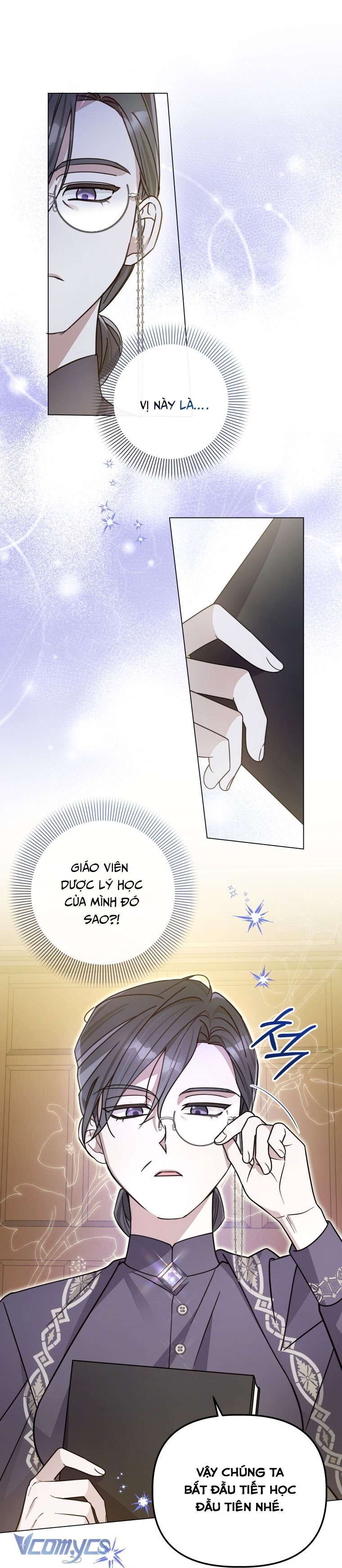 Mọt Sách Là Bạo Quân [Chap 1-24]