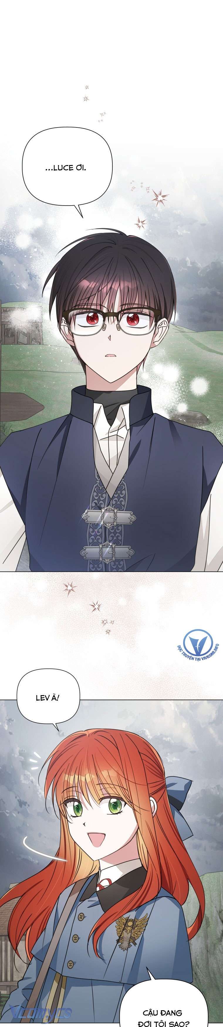 Mọt Sách Là Bạo Quân [Chap 1-24]