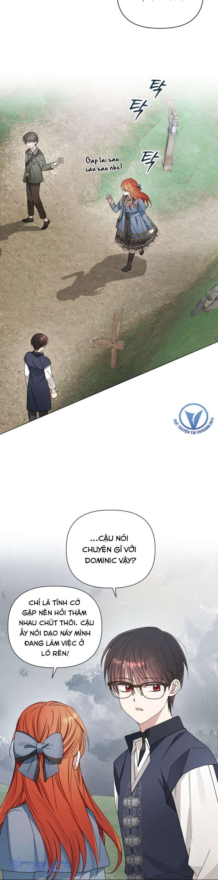 Mọt Sách Là Bạo Quân [Chap 1-24]