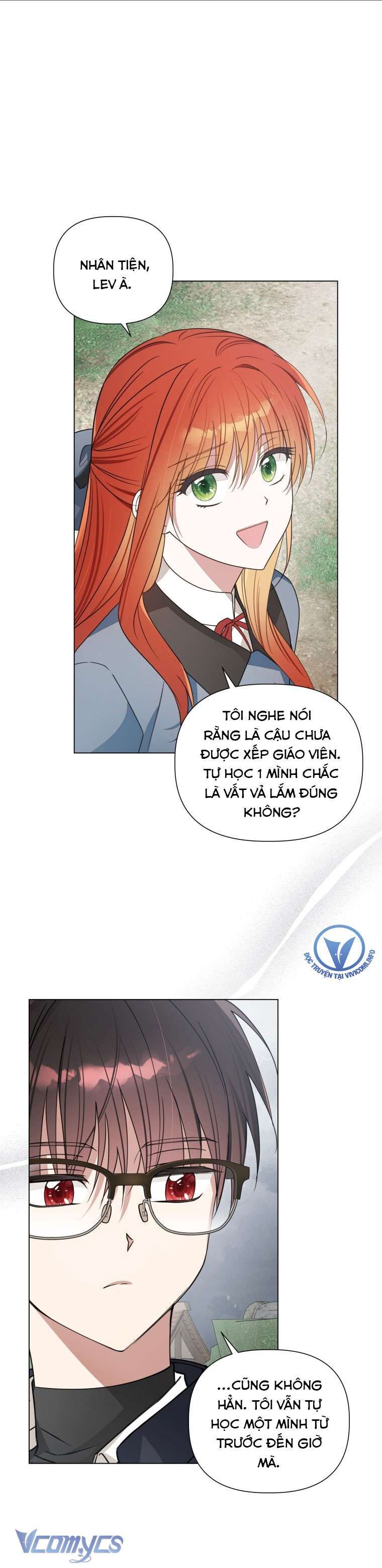 Mọt Sách Là Bạo Quân [Chap 1-24]