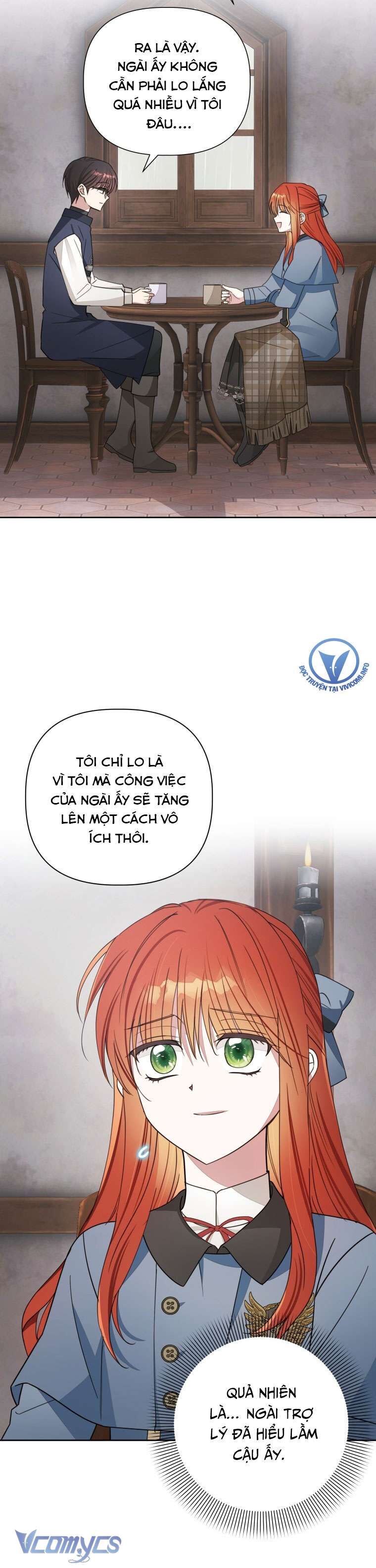 Mọt Sách Là Bạo Quân [Chap 1-24]