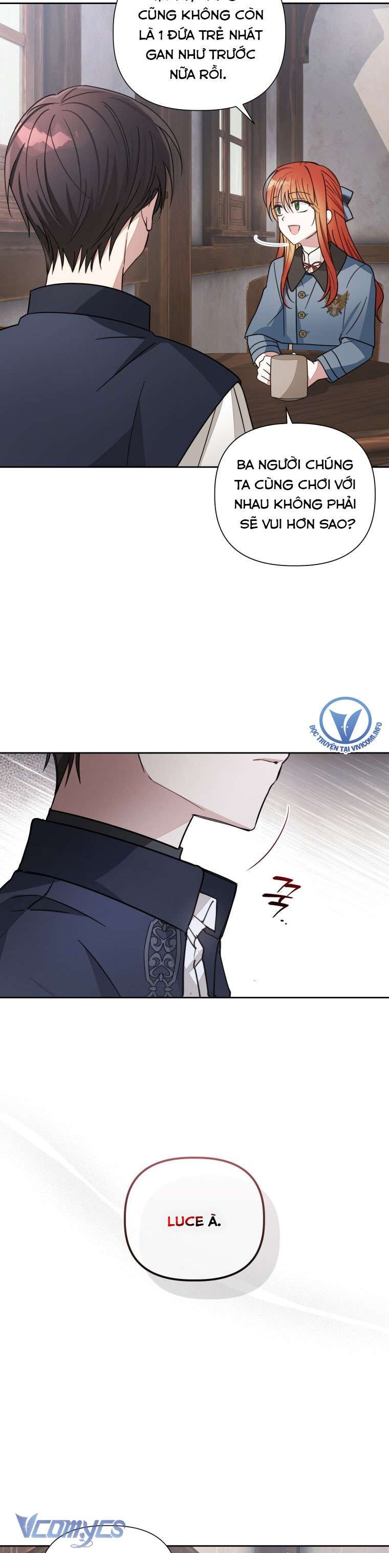 Mọt Sách Là Bạo Quân [Chap 1-24]