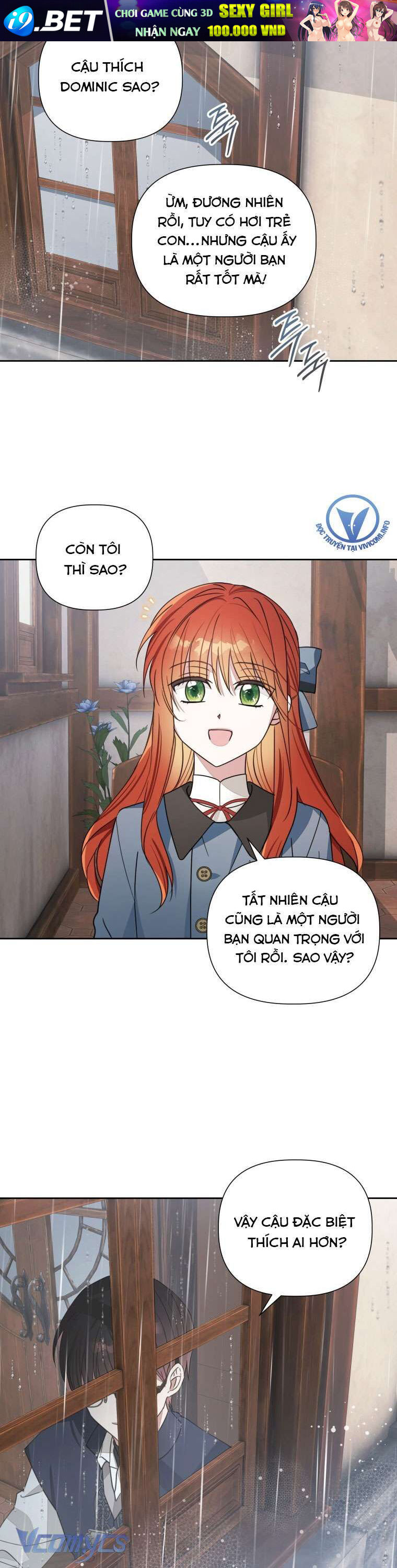 Mọt Sách Là Bạo Quân [Chap 1-24]