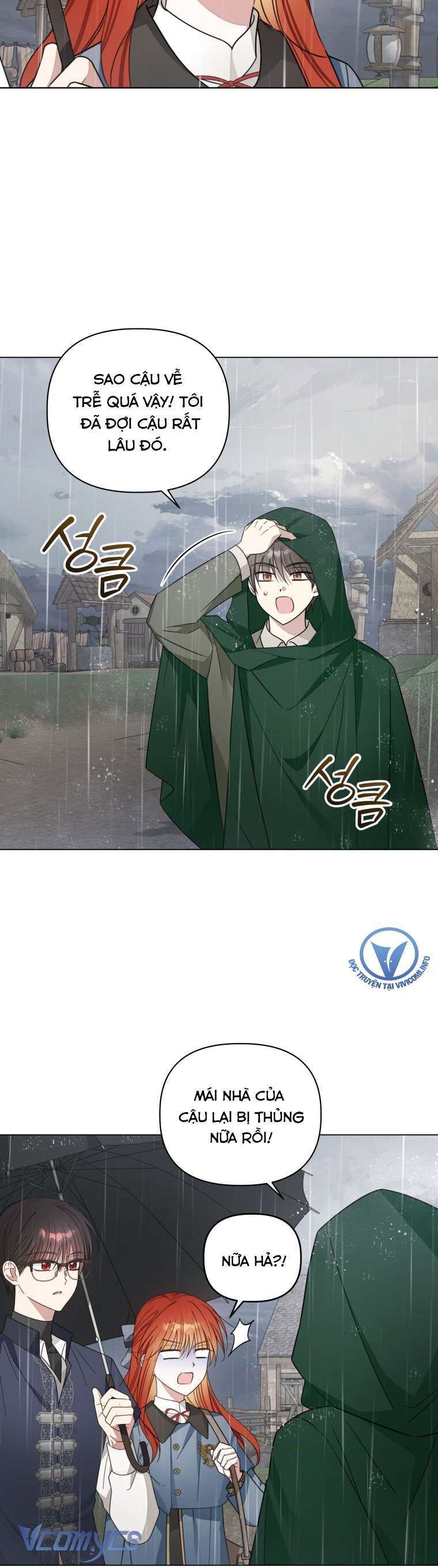 Mọt Sách Là Bạo Quân [Chap 1-24]