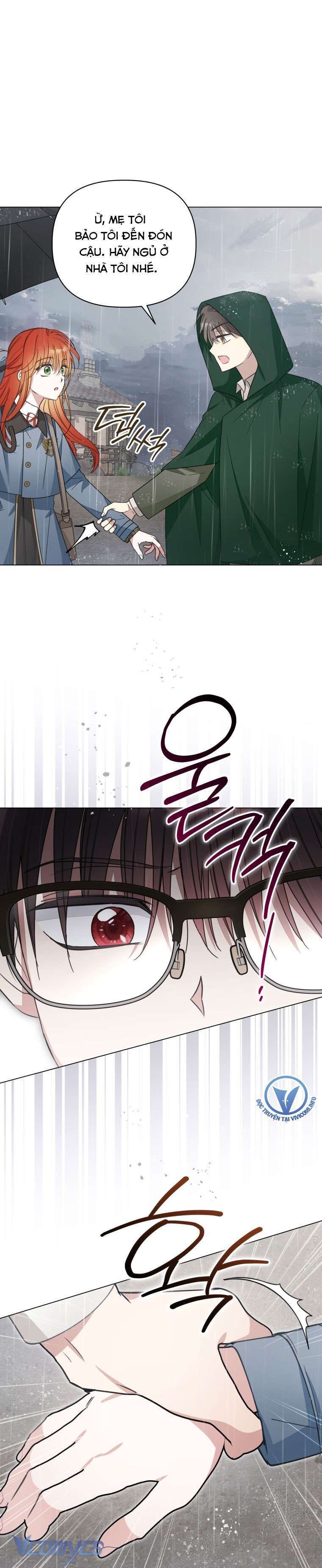 Mọt Sách Là Bạo Quân [Chap 1-24]