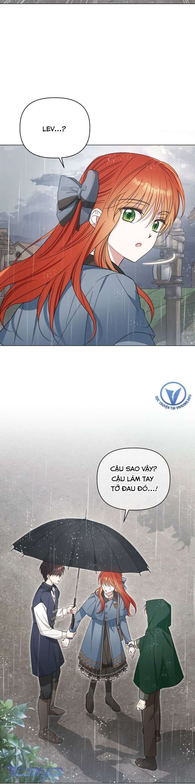 Mọt Sách Là Bạo Quân [Chap 1-24]
