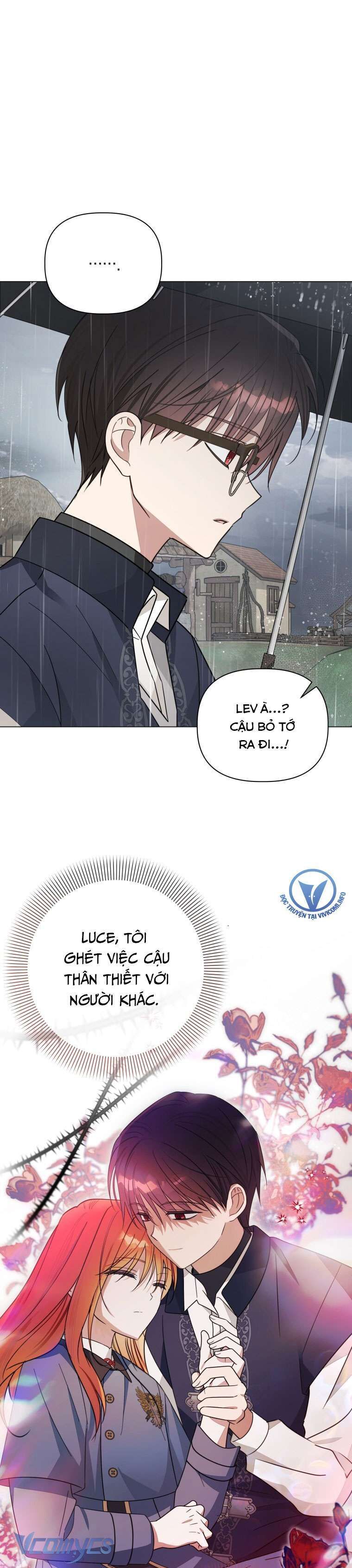 Mọt Sách Là Bạo Quân [Chap 1-24]
