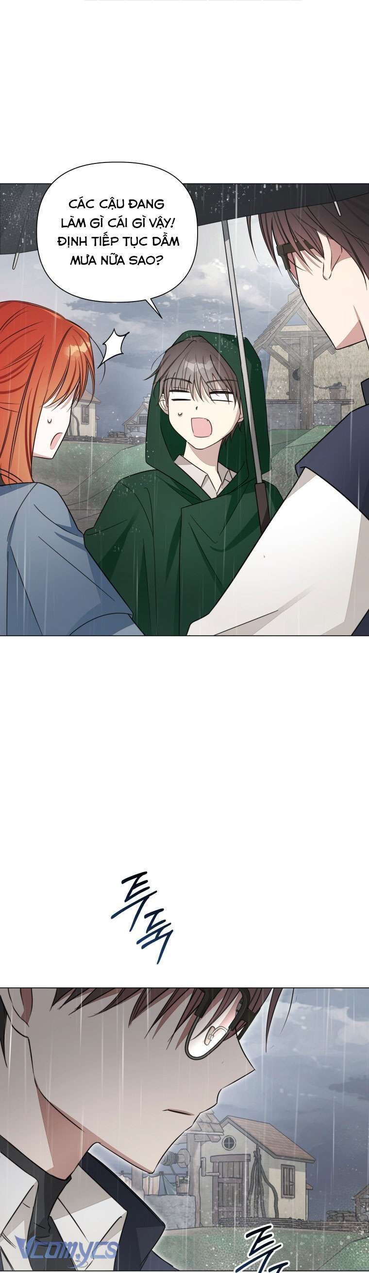 Mọt Sách Là Bạo Quân [Chap 1-24]
