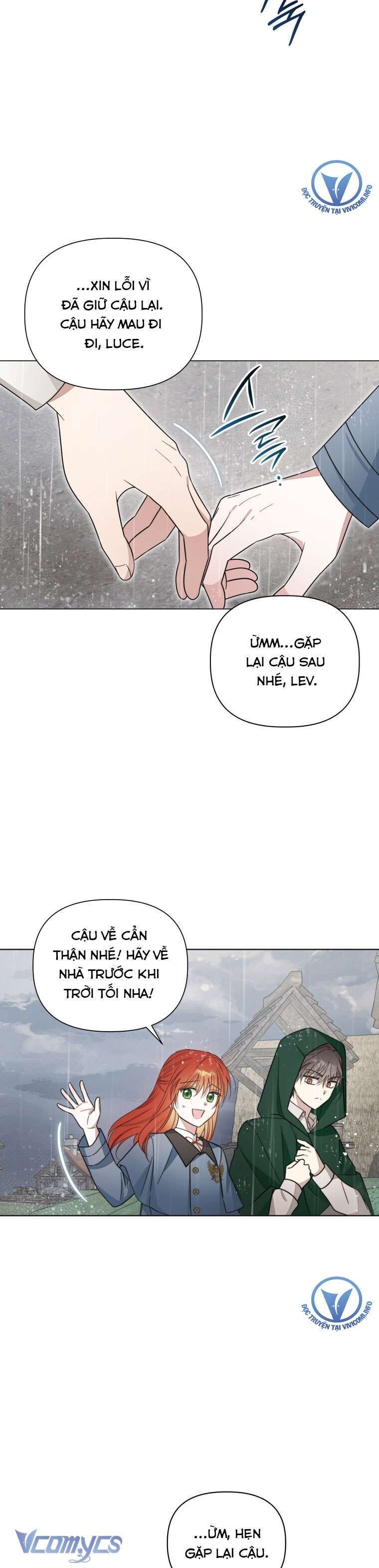 Mọt Sách Là Bạo Quân [Chap 1-24]