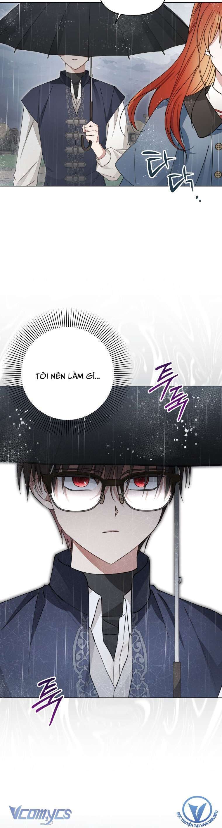 Mọt Sách Là Bạo Quân [Chap 1-24]