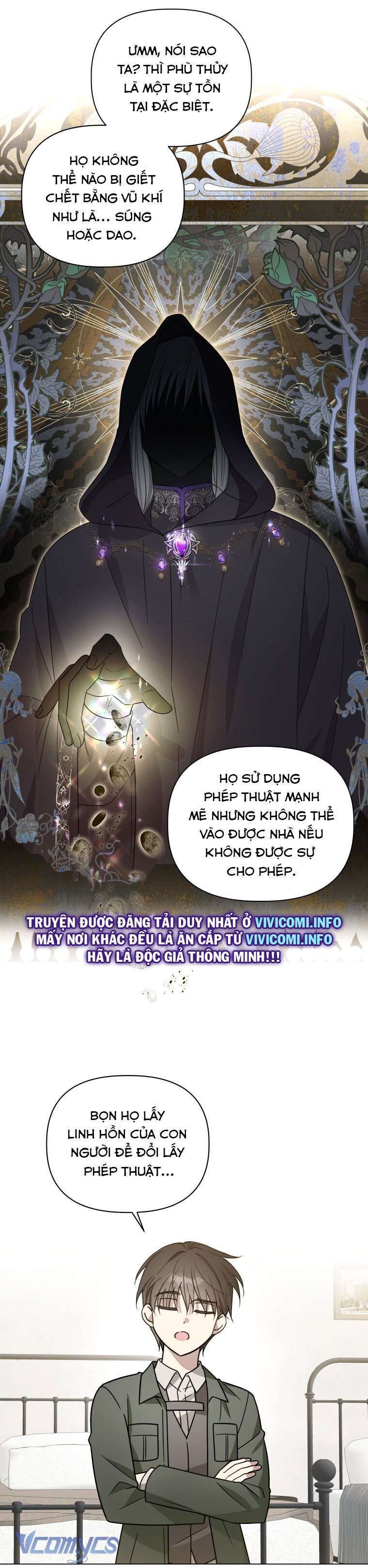 Mọt Sách Là Bạo Quân [Chap 1-24]