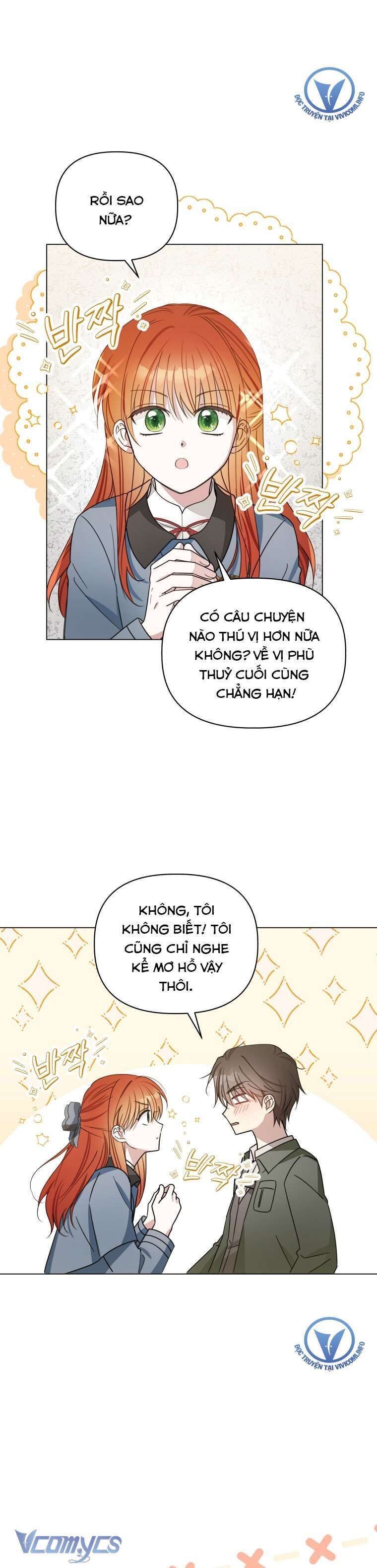 Mọt Sách Là Bạo Quân [Chap 1-24]