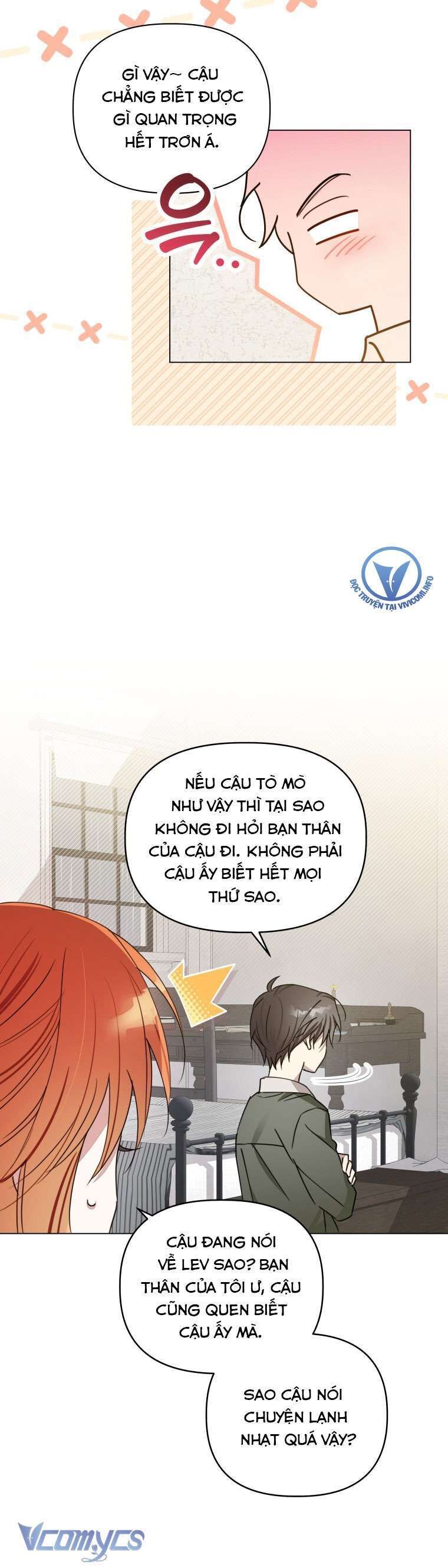 Mọt Sách Là Bạo Quân [Chap 1-24]