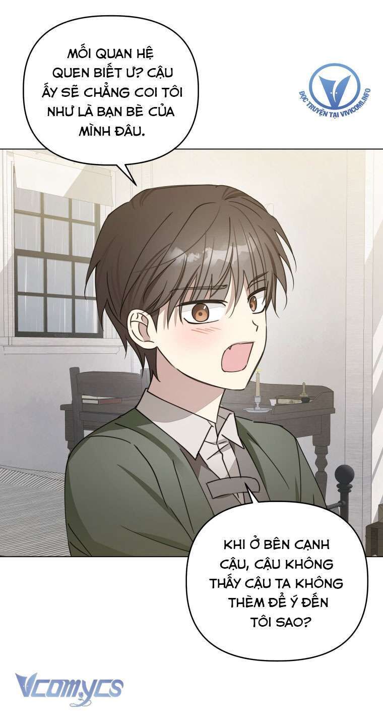 Mọt Sách Là Bạo Quân [Chap 1-24]