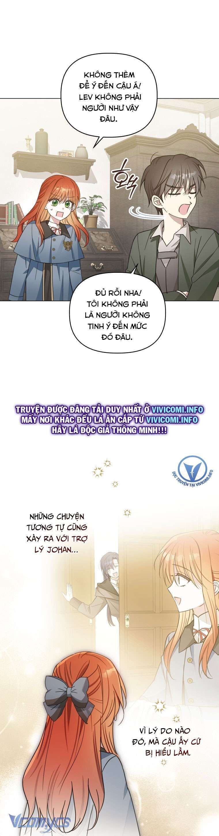 Mọt Sách Là Bạo Quân [Chap 1-24]