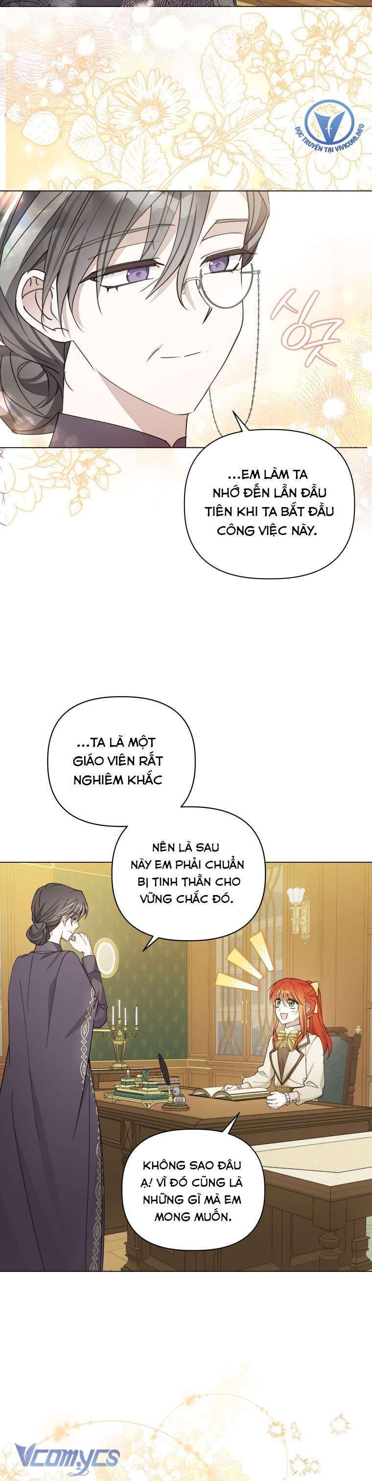 Mọt Sách Là Bạo Quân [Chap 1-24]