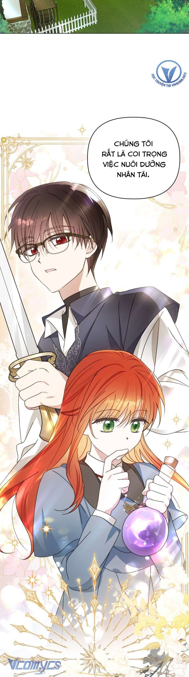 Mọt Sách Là Bạo Quân [Chap 1-24]