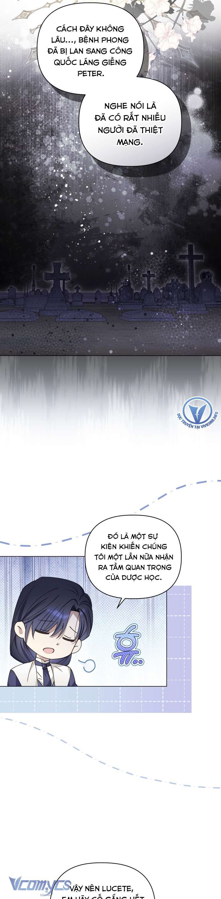 Mọt Sách Là Bạo Quân [Chap 1-24]
