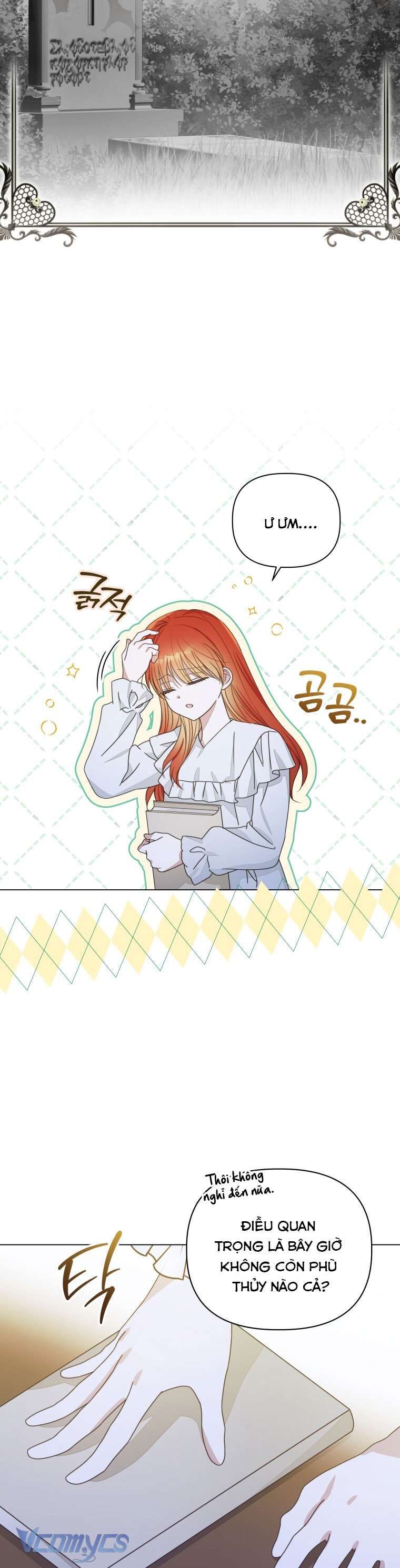 Mọt Sách Là Bạo Quân [Chap 1-24]