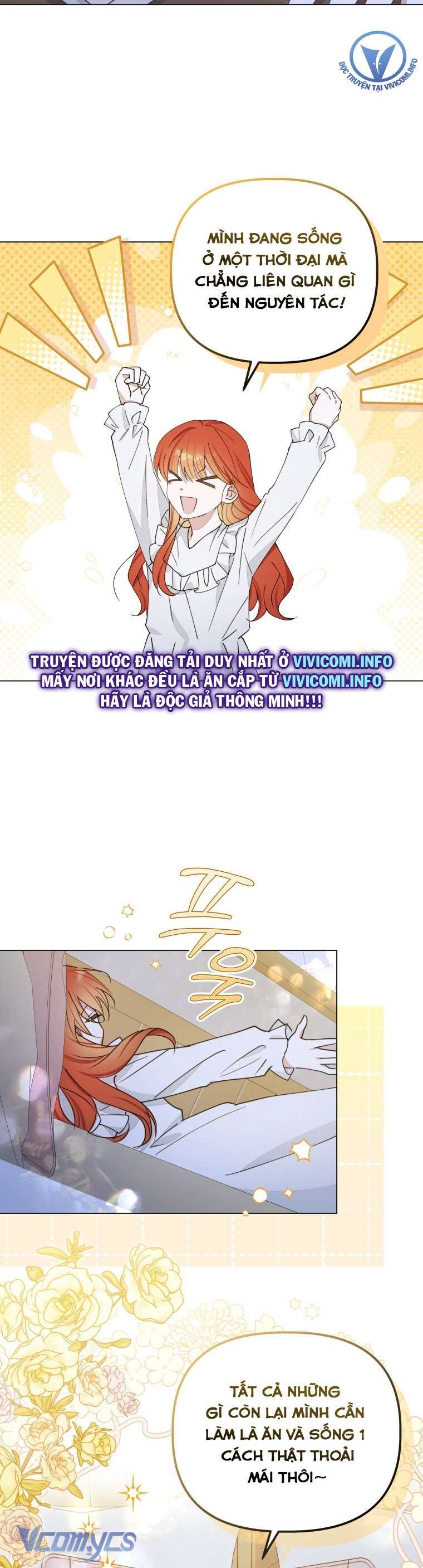 Mọt Sách Là Bạo Quân [Chap 1-24]