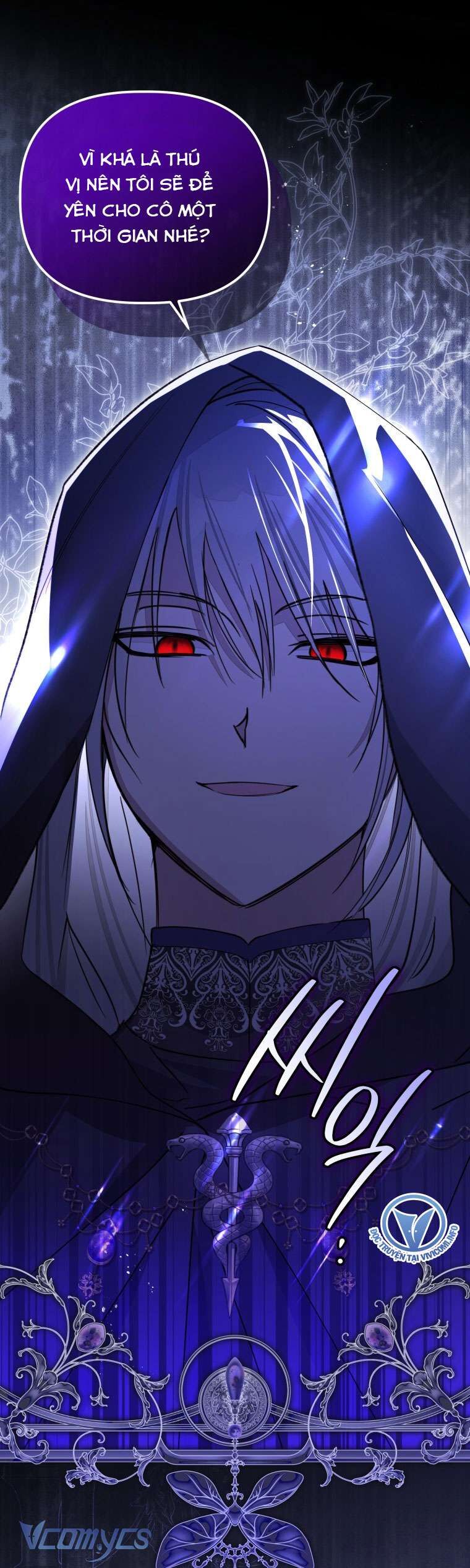 Mọt Sách Là Bạo Quân [Chap 1-24]