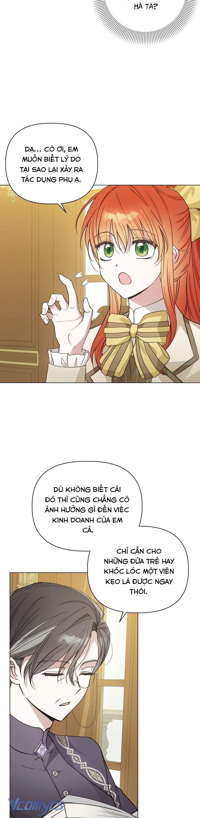 Mọt Sách Là Bạo Quân [Chap 1-24]