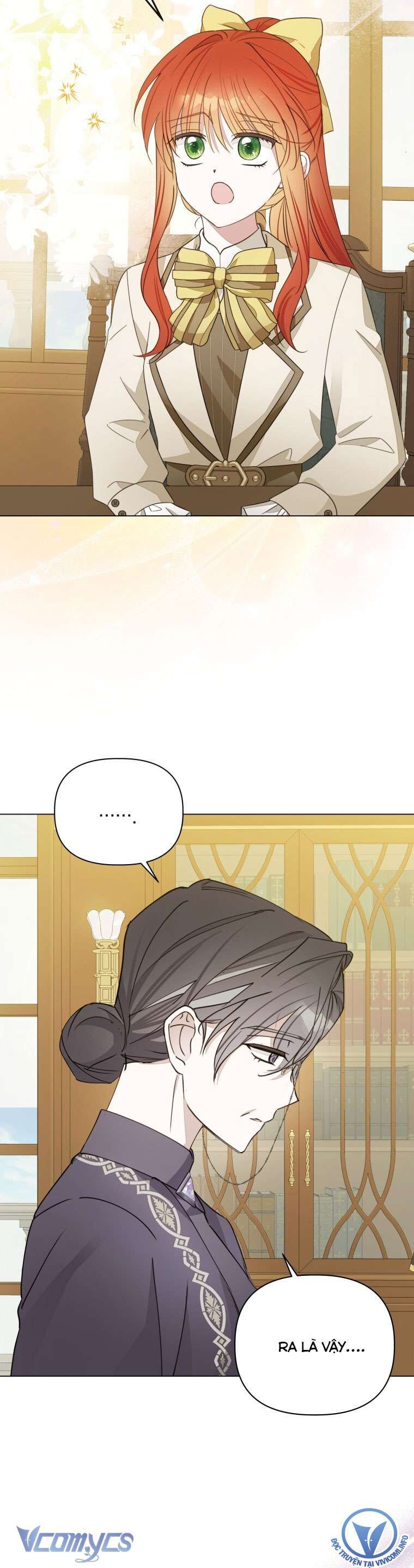 Mọt Sách Là Bạo Quân [Chap 1-24]