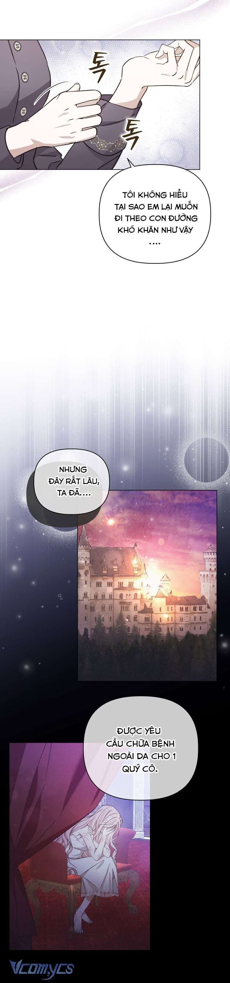 Mọt Sách Là Bạo Quân [Chap 1-24]