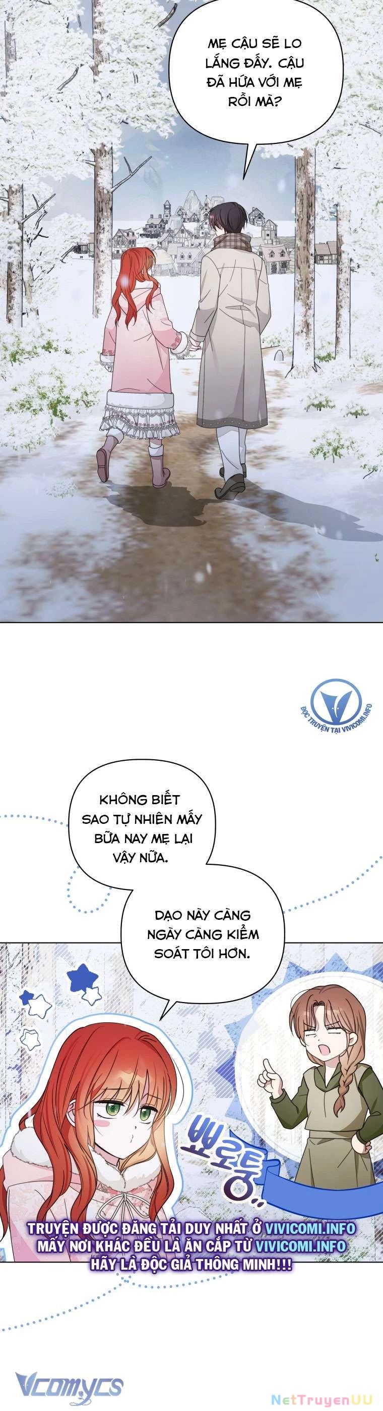 Mọt Sách Là Bạo Quân [Chap 1-24]