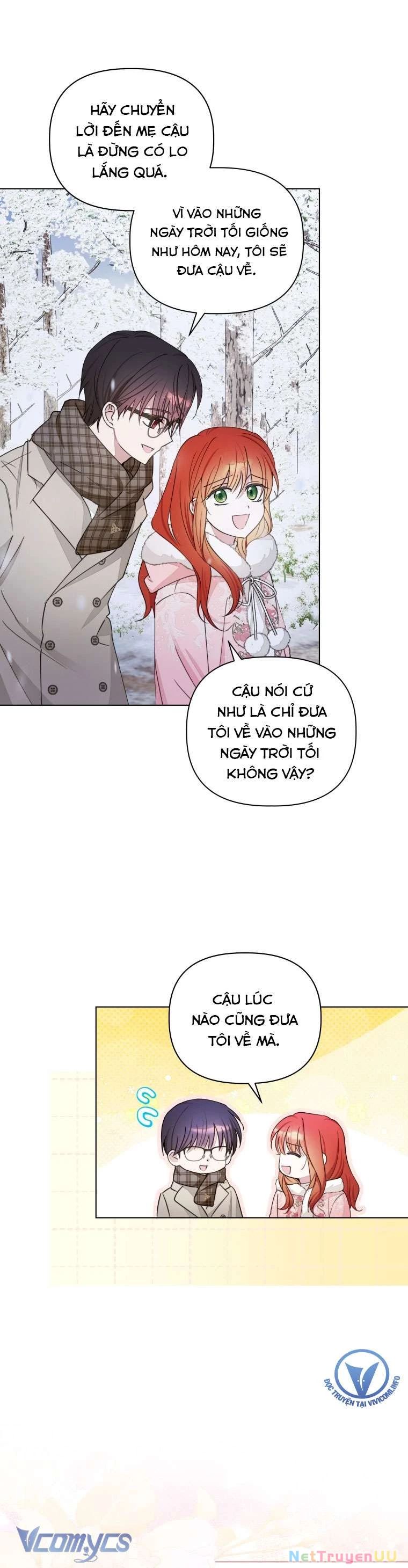 Mọt Sách Là Bạo Quân [Chap 1-24]
