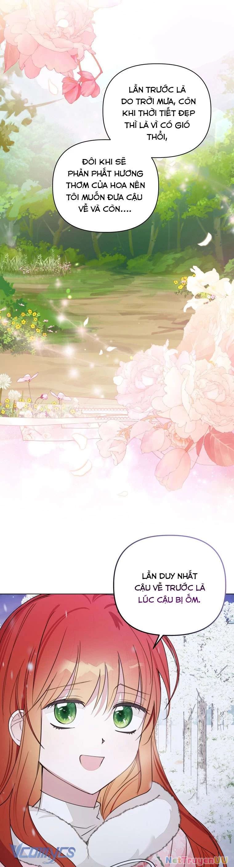 Mọt Sách Là Bạo Quân [Chap 1-24]