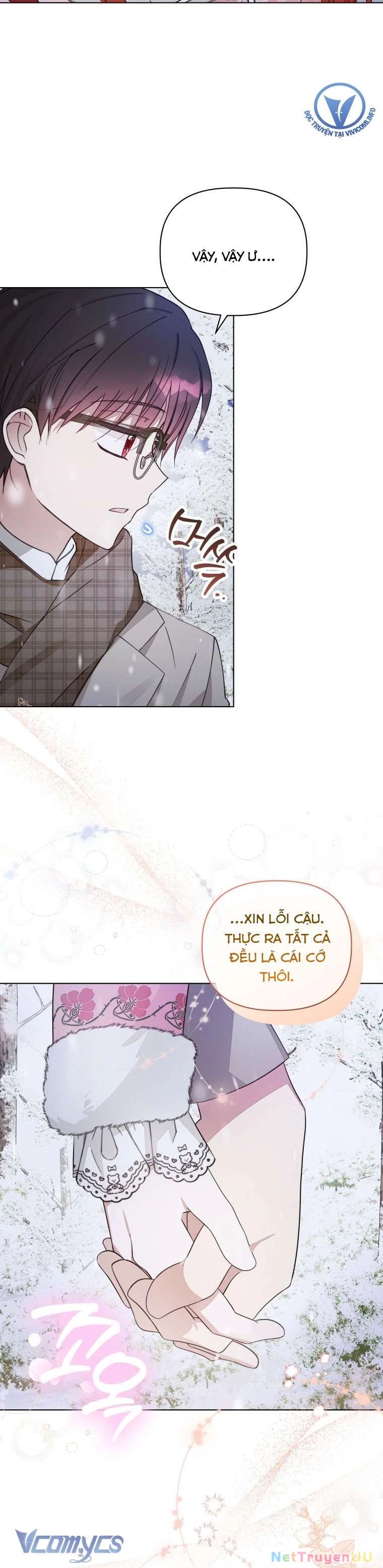 Mọt Sách Là Bạo Quân [Chap 1-24]
