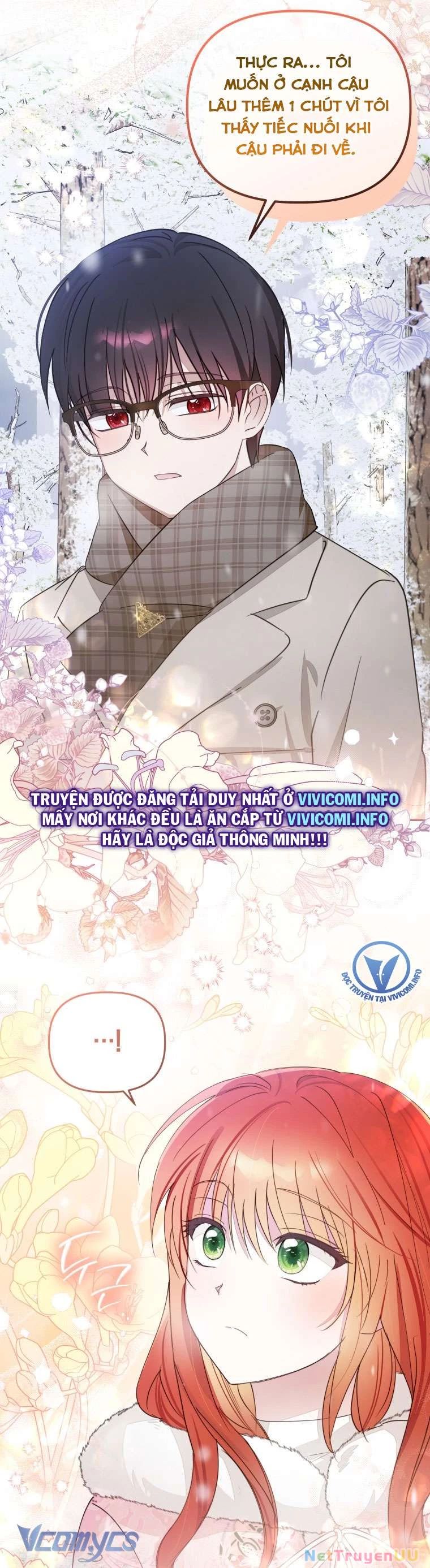 Mọt Sách Là Bạo Quân [Chap 1-24]